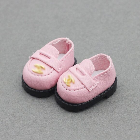 CC style shoes - Picture 1 of 2